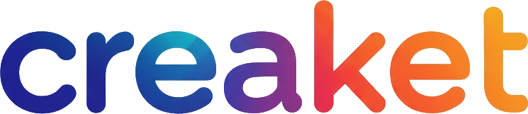 Creaket